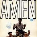 LOU BENNETT - amen