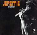 LEE GAGNON - jeremie