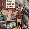 VARIOUS ARTISTS - bongos§ guitarras y amor