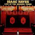 ISAAC HAYES - live at the sahara tahoe