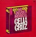 CELIA CRUZ - mi diario musical