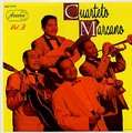 CUARTETO MARCANO - canciones inolvidables