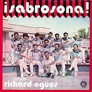 RICHARD EGUES - isabrosona !