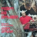 VINCENT GEMIGNANI - modern pop percussion