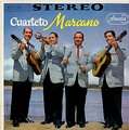 CUARTETO MARCANO - canciones inolvidables volume 4