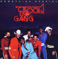 KOOL AND THE GANG - something special