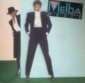 MELBA MOORE - never say never