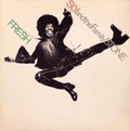 SLY STONE - fresh