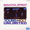 YOUNG HOLT UNLIMITED - soulful strutt