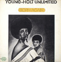 YOUNG HOLT UNLIMITED - born again