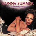 DONNA SUMMER  - i remember yesterday