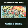 GIL SCOTT HERON - winter in america