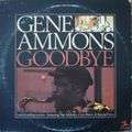 GENE AMMONS - goodbye