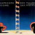 DON PULLEN - SAM RIVERS - capricorn rising