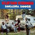 CLIFTON CHÉNIER - bogalusa boogie