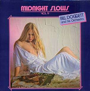 BILL DOGGETT - midnight slows volume 9