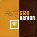 STAN KENTON - innovations in modern music