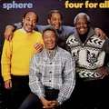 SPHERE - four for all