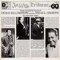 DUKE ELLINGTON - and the small groups volume 9/10