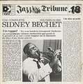 SIDNEY BECHET - the complete volumes 3/4