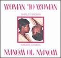 SHIRLEY BROWN - woman to woman