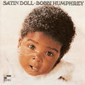 BOBBI HUMPHREY - satin doll