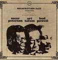 OSCAR PETERSON - ART TATUM - BUD POWELL - souscription jazz tirage limité