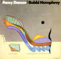 BOBBI HUMPHREY - fancy dancer