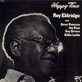 ROY ELDRIDGE - happy time