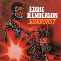 EDDIE HENDERSON - sunburst