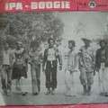 IPA-BOOGIE - ipa-boogie