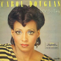 CAROL DOUGLAS - i got your body