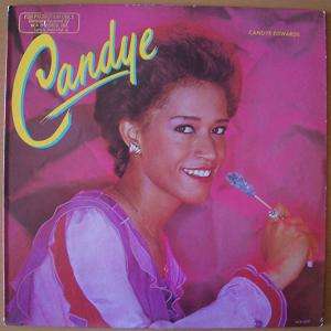 CANDYE EDWARDS - candye edwards