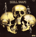 SKULL SNAPS - skull snaps
