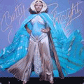 BETTY WRIGHT - travelin' in the wright circle