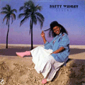 BETTY WRIGHT - sevens