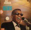 RAY CHARLES - sings the blues