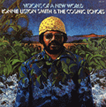 LONNIE LISTON SMITH - visions of a new world