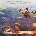 LONNIE LISTON SMITH - reflections of a golden dream