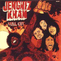 JENGHIZ KHAN - well cut
