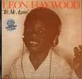 LEON HAYWOOD - it's me again