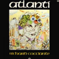RICHARD COCCIANTE - atlanti  ( mu ) - french version