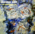 UNIVERIA ZEKT - the unnamables