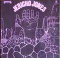 JERICHO JONES - junkies monkeys & donkeys