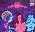 UNDERGROUND SET - the underground set