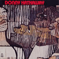 DONNY HATHAWAY - donny hathaway