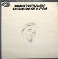 DONNY HATHAWAY - extension of a man