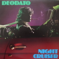 DEODATO - night cruiser