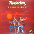 REVELACION - the house of rising sun