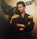 BOOKER T. JONES - the best of you